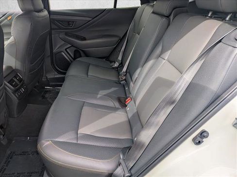 Used 2024 Subaru Outback Wilderness AWD/4WD image 26