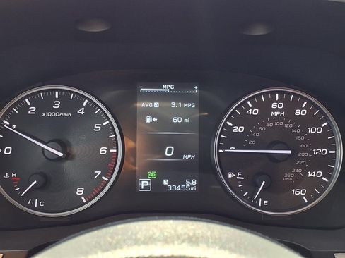 Used 2023 Subaru Ascent Touring AWD/4WD image 30