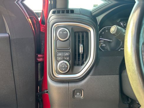 Used 2020 GMC Sierra 1500 SLT w/ SLT Premium Plus Package image 28