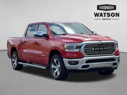 Used 2024 RAM 1500 Laramie