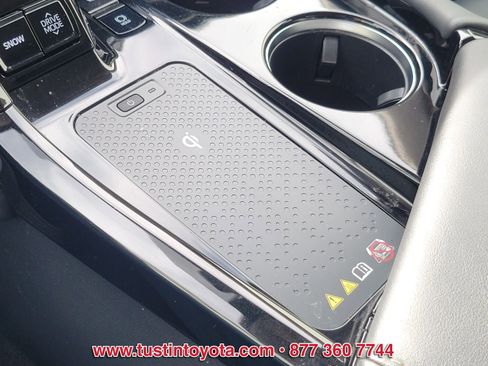 Certified 2022 Toyota Mirai XLE w/ Advanced Technology Package image 23