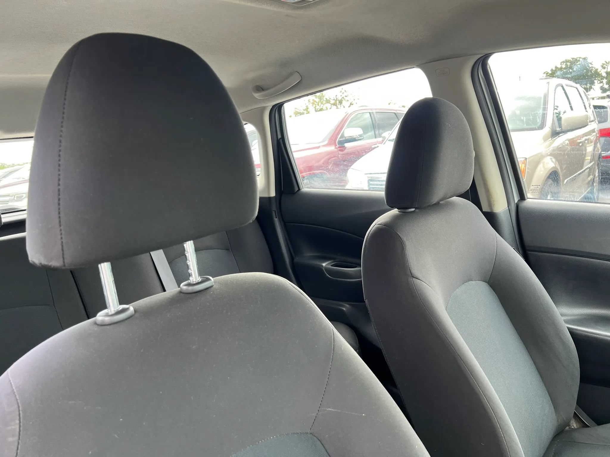 Used 2014 Nissan Versa Note S Plus FWD image 18