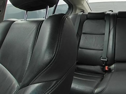 Used 2012 Acura TL w/ Technology Package FWD image 26