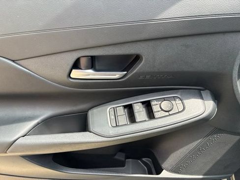 Used 2026 Nissan Sentra SV w/ Floor Mat Package FWD image 20