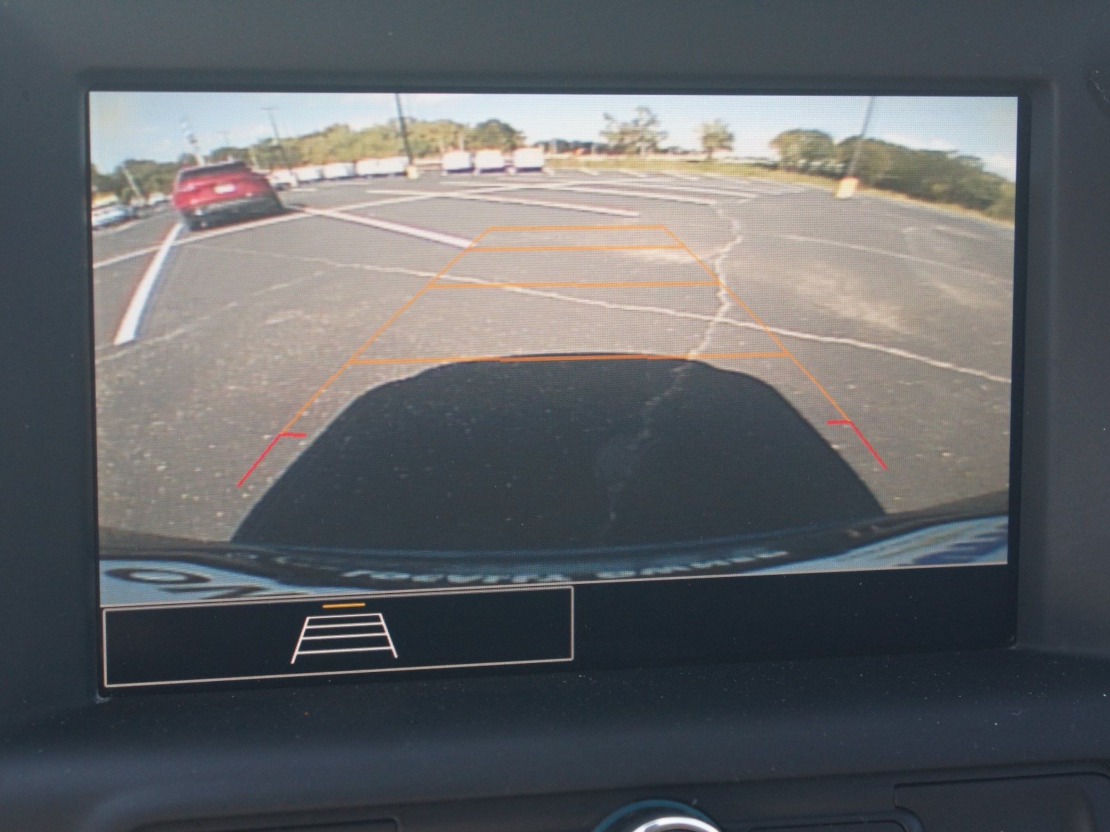 Used 2024 GMC Terrain SLE AWD/4WD image 6