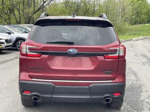 Used 2023 Subaru Ascent Onyx Edition Limited AWD/4WD image 4