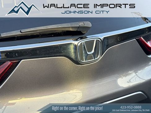 Used 2021 Honda CR-V EX image 10