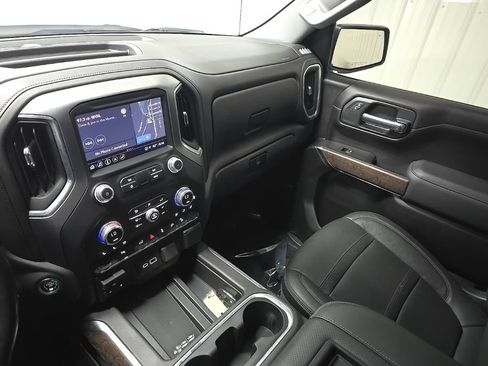 Used 2021 GMC Sierra 1500 Denali AWD/4WD image 30
