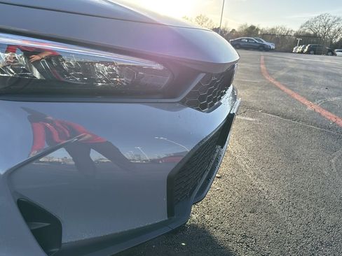 New 2026 Honda Civic Sport image 13