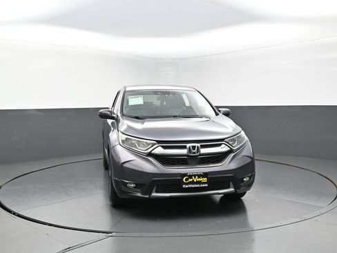 Used 2019 Honda CR-V EX-L image 4
