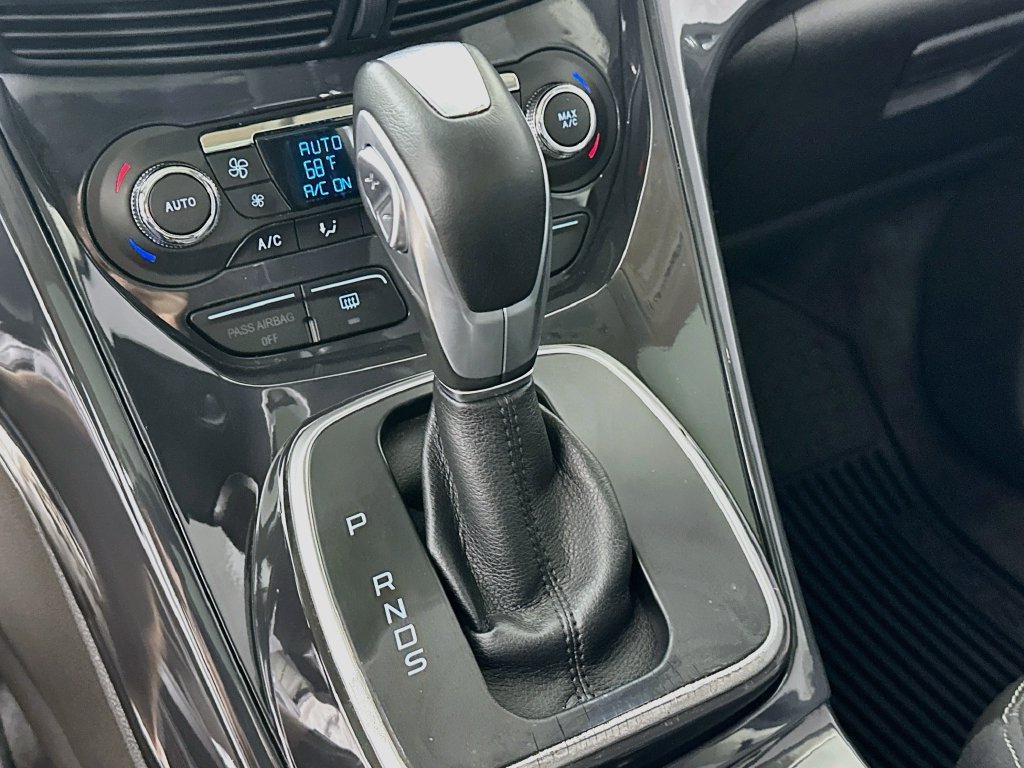Used 2013 Ford Escape Titanium AWD/4WD image 19