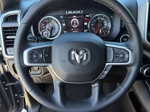 Used 2022 RAM 1500 Big Horn RWD image 14