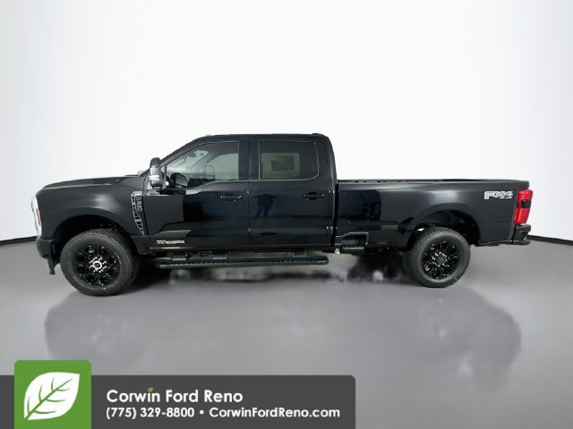 New 2026 Ford F350 4x4 Crew Cab Super Duty image 4