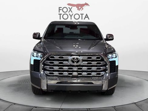 New 2026 Toyota Tundra 1794 Edition AWD/4WD image 8