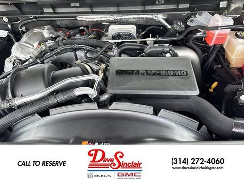 New 2026 GMC Sierra 2500 AT4 w/ AT4 Premium Plus Package AWD/4WD image 26
