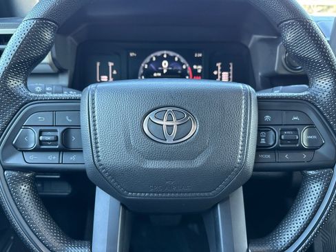 Certified 2025 Toyota Tacoma SR5 image 27