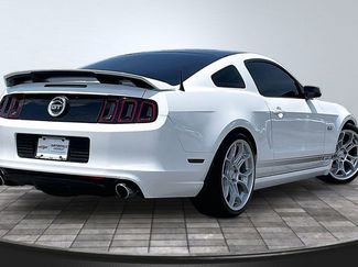 Used 2014 Ford Mustang GT Premium w/ Electronics Package RWD video 2
