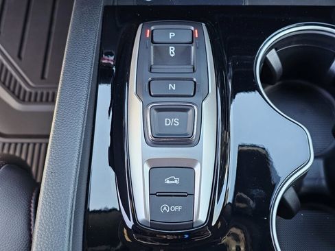 New 2026 Honda Ridgeline Black Edition image 32