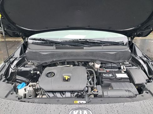 Used 2021 Kia Seltos EX image 27