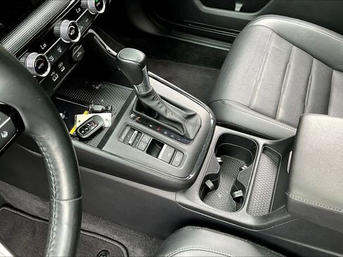 Certified 2023 Honda CR-V EX-L image 50