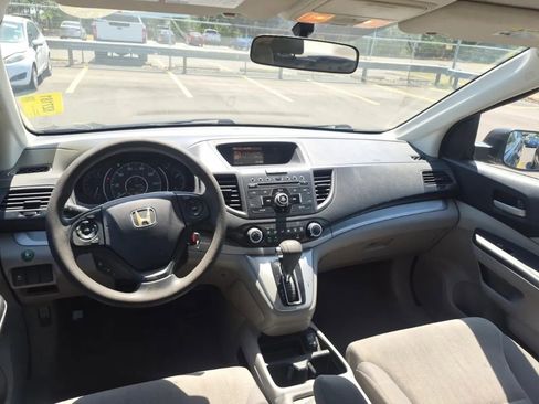 Used 2013 Honda CR-V LX image 8