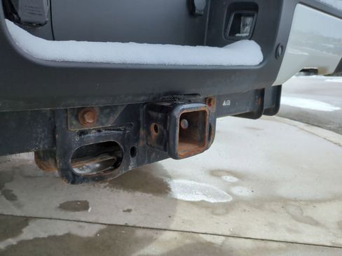 Used 2023 Ford F250 Lariat w/ Lariat Ultimate Package image 79