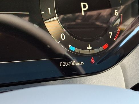 New 2026 Land Rover Range Rover Sport SE image 17