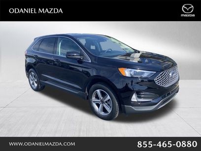 Used 2024 Ford Edge SEL w/ Convenience Package