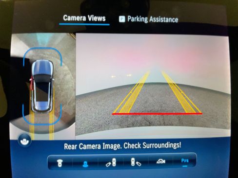 New 2025 Mercedes-Benz GLC 350e 4MATIC image 23