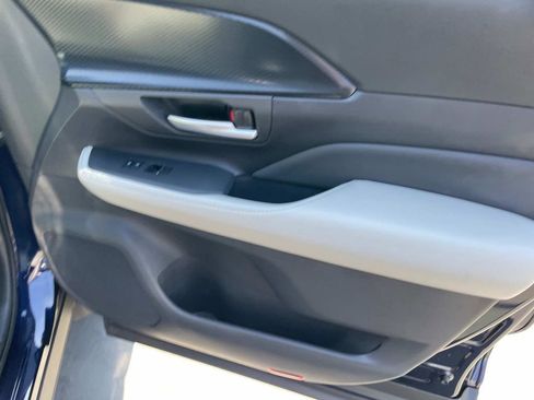 Used 2024 Toyota Grand Highlander MAX Limited image 28