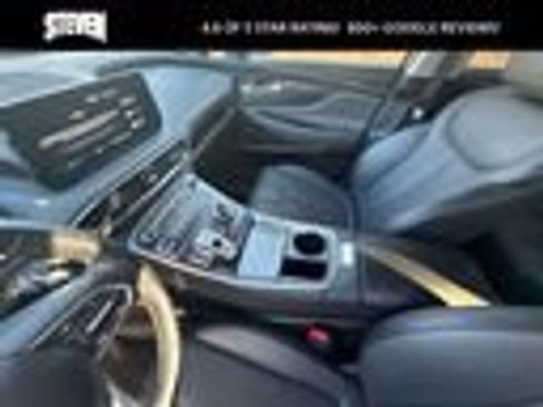 Used 2023 Hyundai Santa Fe SEL w/ Premium Package image 17
