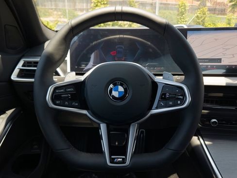 New 2026 BMW 330i Sedan w/ M Sport Package RWD image 15