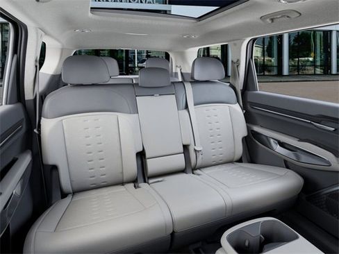 New 2026 Kia EV9 Wind image 16