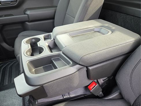 New 2026 GMC Sierra 1500 Pro w/ Pro Value Package image 25