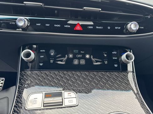 New 2026 Genesis GV70 3.5T Sport Prestige image 24