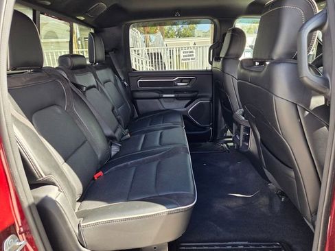 Certified 2025 RAM 1500 Laramie image 19