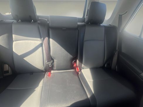 Used 2023 Toyota 4Runner SR5 Premium image 13