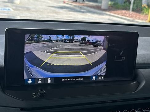 Certified 2025 Honda Accord Sport image 23