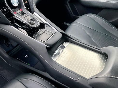 Used 2023 Acura RDX w/ Technology Package image 17