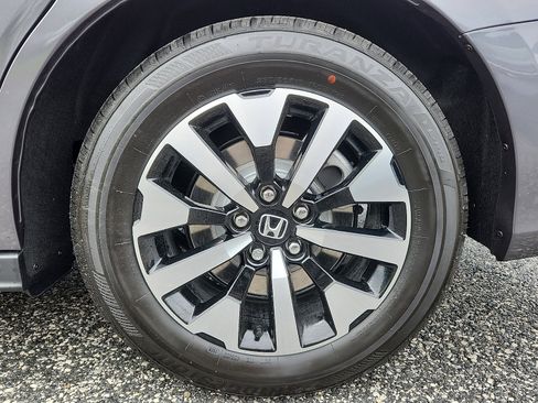 New 2026 Honda Odyssey EX-L image 5