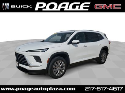 Used 2025 Buick Enclave Preferred w/ Power Package