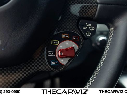 Used 2014 Ferrari F12 Berlinetta RWD image 60