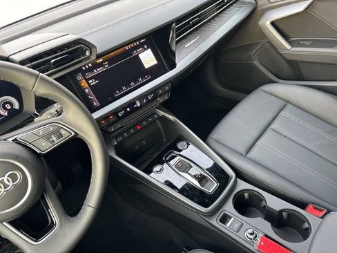 New 2026 Audi A3 2.0T Premium image 34