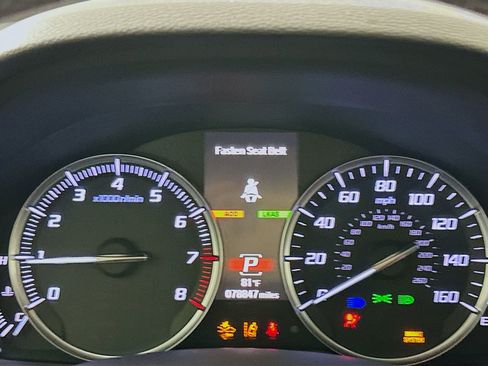 Used 2020 Acura MDX FWD w/ Technology Package image 13