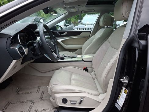 Used 2019 Audi A7 3.0T Prestige AWD/4WD image 14