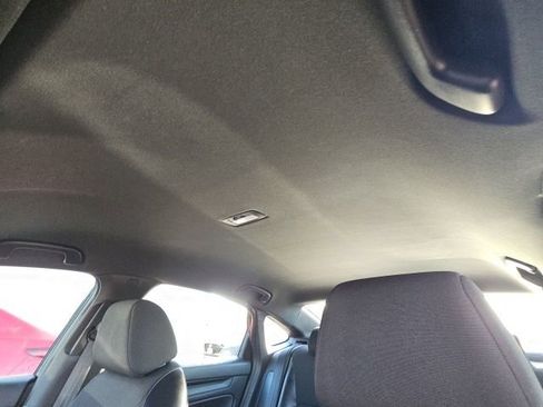 Used 2022 Honda Civic Sport image 21