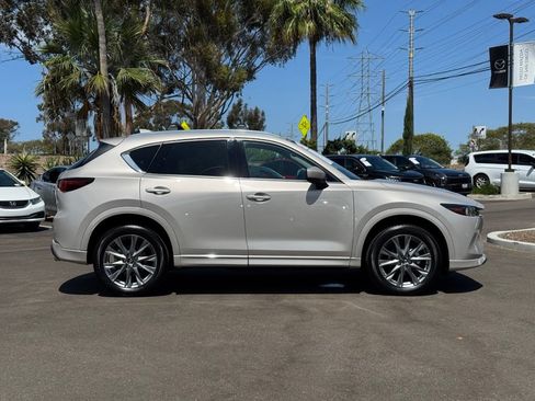 Used 2025 MAZDA CX-5 AWD 2.5 S image 30