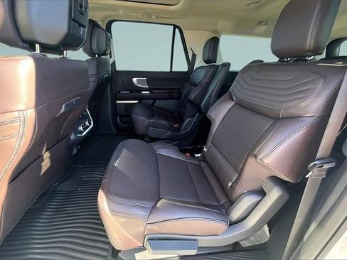 New 2026 Ford Expedition Max Platinum w/ Platinum Ultimate Package image 10