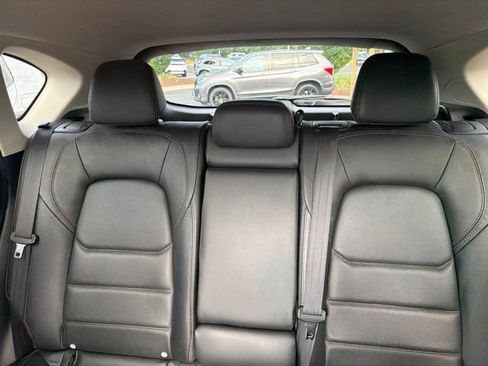 Used 2018 MAZDA CX-5 Grand Touring FWD image 13