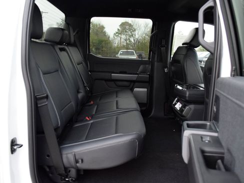 New 2026 Ford F150 Lariat w/ FX4 Off-Road Package image 22